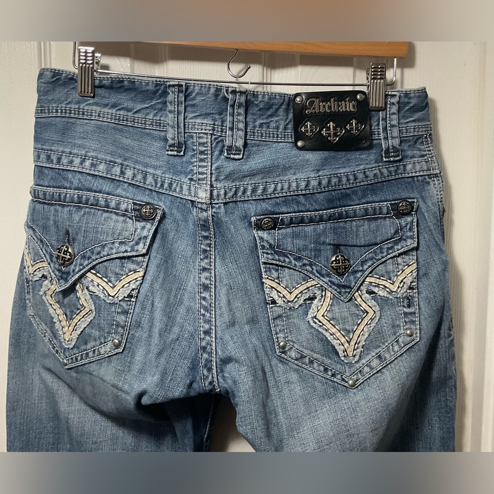 Archaic Men jeans